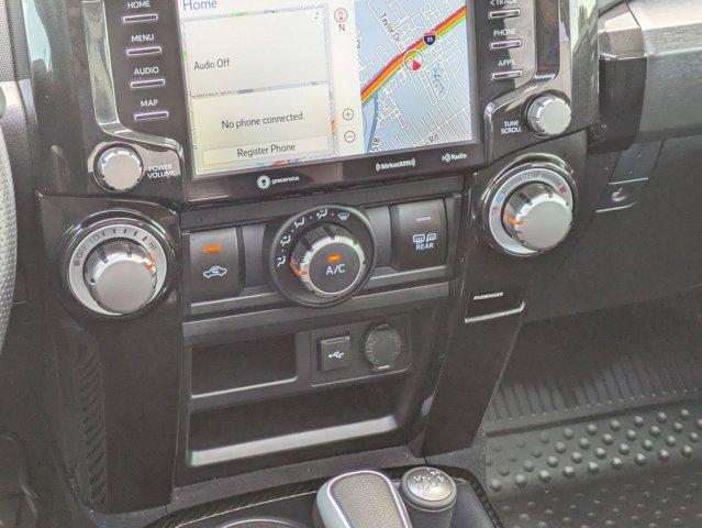 2024 Toyota 4Runner Vehicle Photo in SELMA, TX 78154-1460