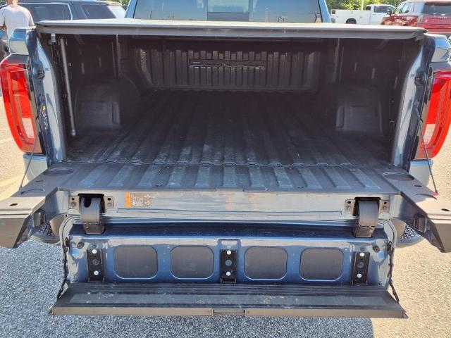 2024 GMC Sierra 1500 Vehicle Photo in EMPORIA, VA 23847-1235