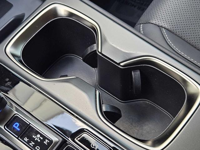 2024 Lexus NX 250 Vehicle Photo in FORT WORTH, TX 76132