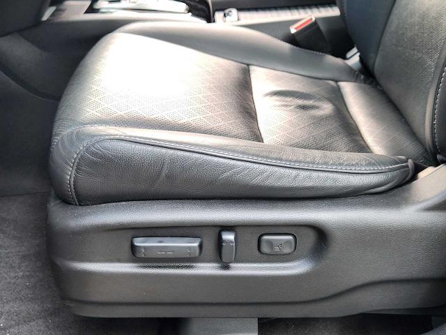 2020 Honda Passport Vehicle Photo in MCKINNEY, TX 75070