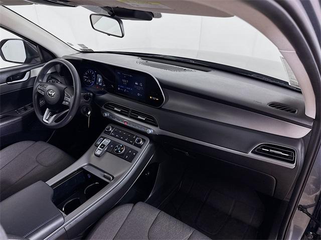 2022 Hyundai PALISADE Vehicle Photo in Everett, WA 98204