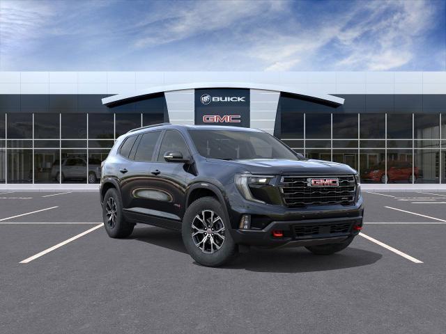 2025 GMC Acadia Vehicle Photo in APPLETON, WI 54914-8833