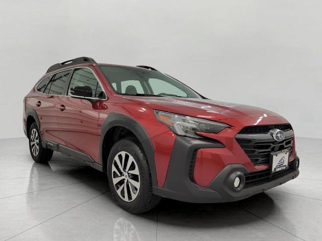 2024 Subaru Outback Vehicle Photo in Oshkosh, WI 54904
