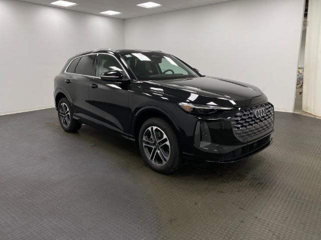 2025 Audi Q5 Vehicle Photo in Appleton, WI 54913