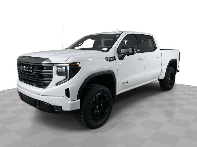 2022 GMC Sierra 1500 Vehicle Photo in GILBERT, AZ 85297-0402