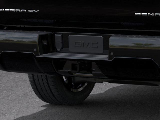 2025 GMC Sierra EV Vehicle Photo in KANSAS CITY, MO 64114-4545