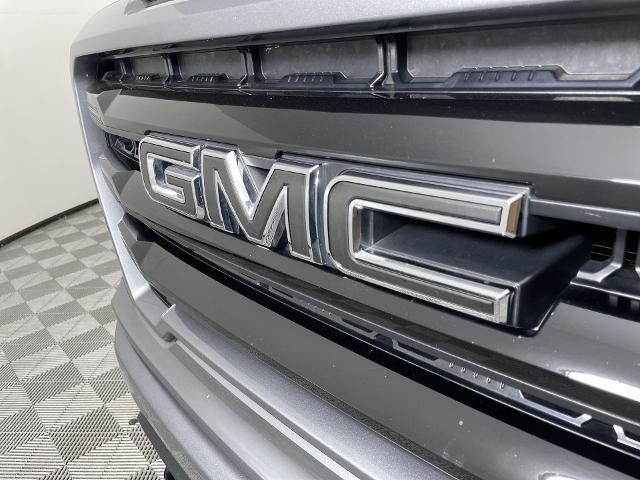 2021 GMC Sierra 1500 Vehicle Photo in GILBERT, AZ 85297-0402