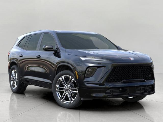 2025 Buick Enclave Vehicle Photo in GREEN BAY, WI 54303-3330
