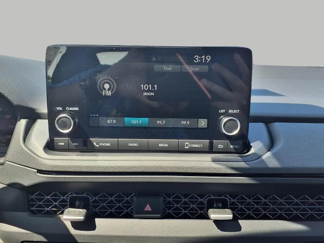 2025 Honda Accord Sedan Vehicle Photo in Oshkosh, WI 54904