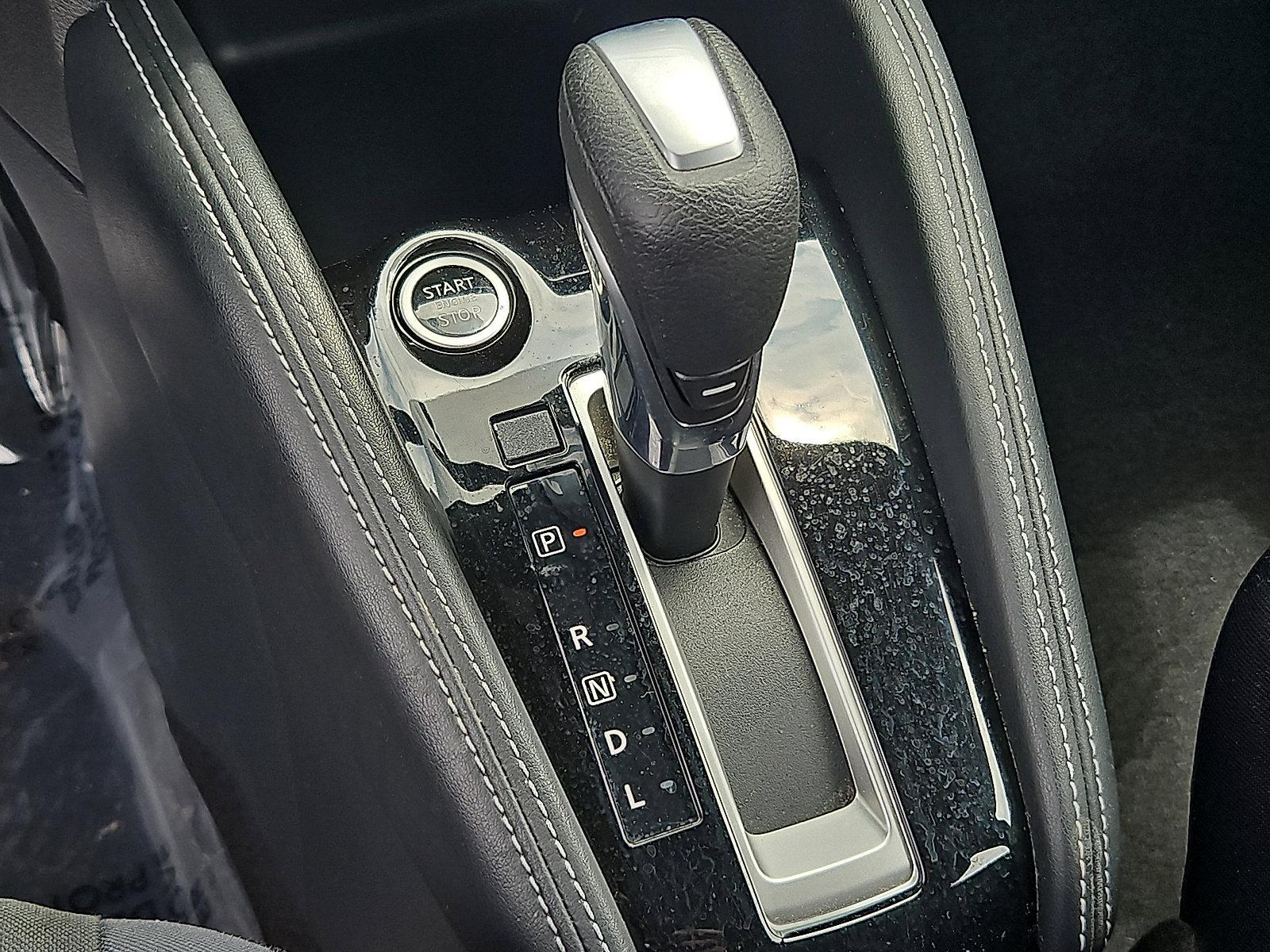 2018 Nissan Kicks Vehicle Photo in Trevose, PA 19053