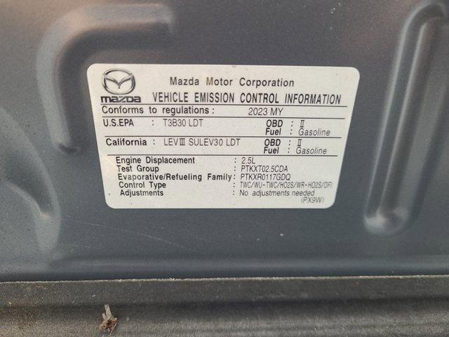 2023 Mazda CX-50 Vehicle Photo in Harrisburg, PA 17111
