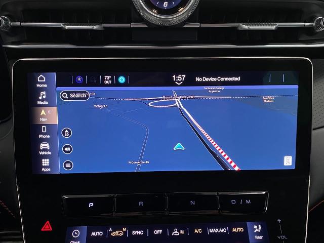2024 Maserati Grecale Vehicle Photo in Appleton, WI 54913