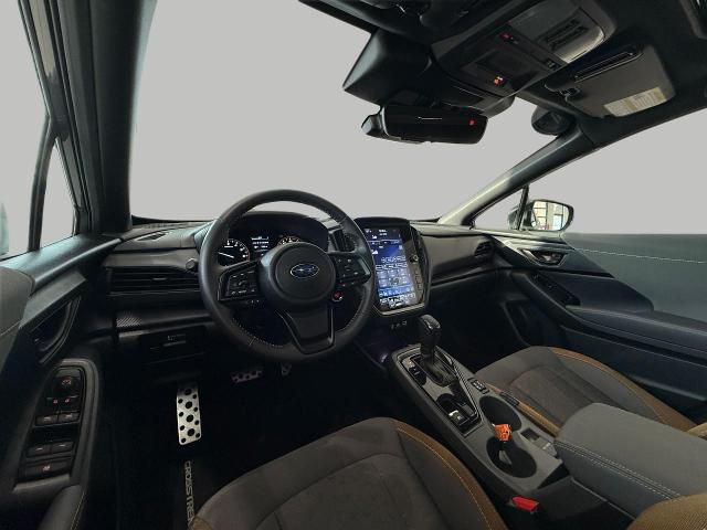 2024 Subaru Crosstrek Vehicle Photo in Appleton, WI 54914