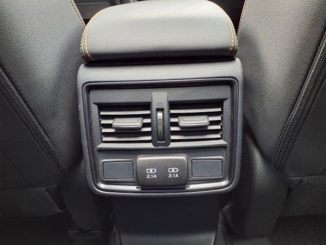 2023 Subaru Forester Vehicle Photo in Oshkosh, WI 54904