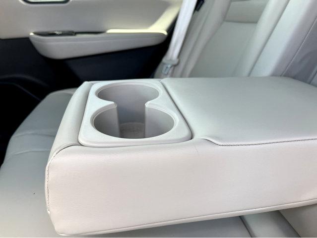 2023 Nissan Rogue Vehicle Photo in Savannah, GA 31419