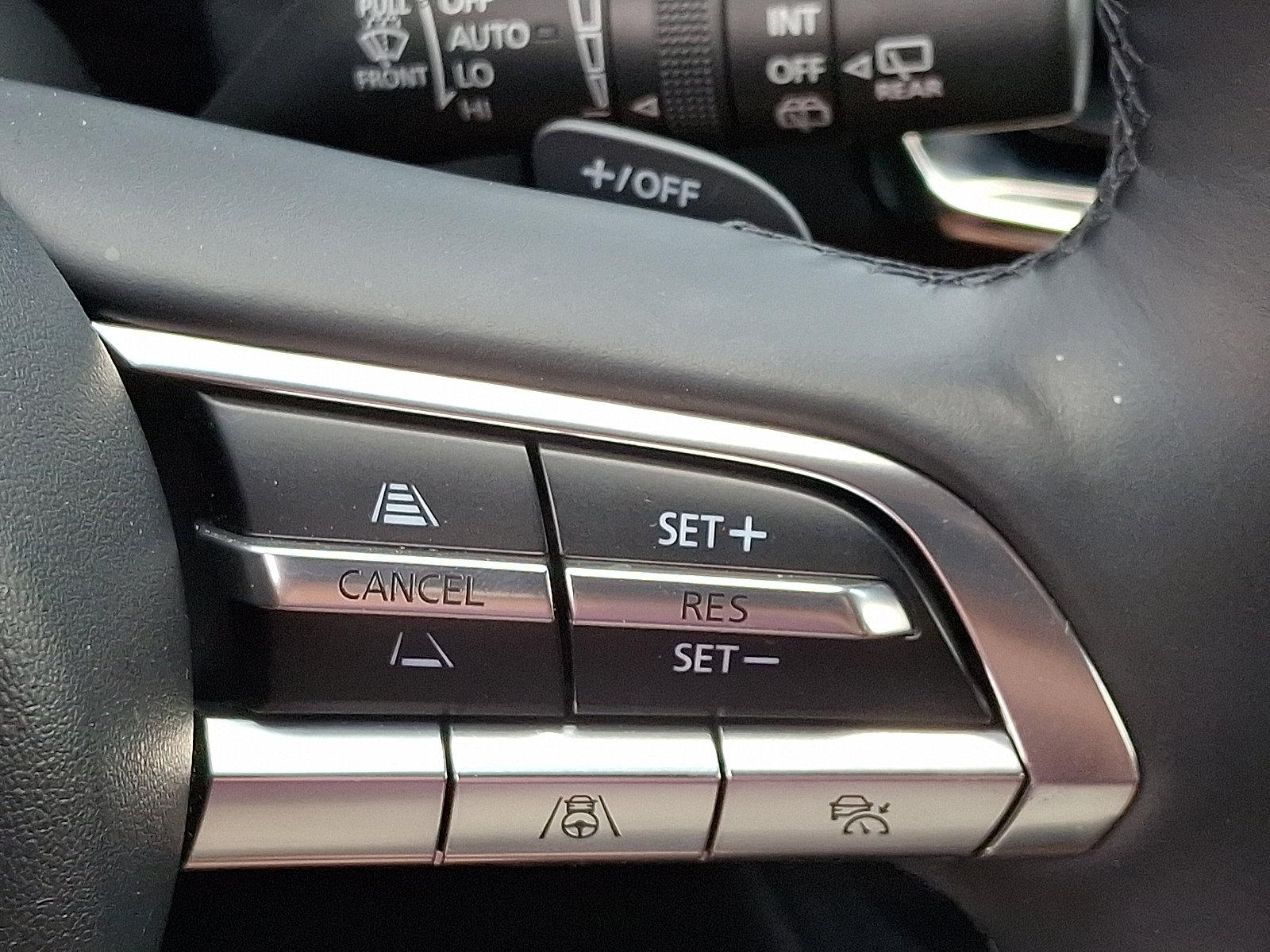 2023 Mazda CX-50 Vehicle Photo in Lancaster, PA 17601