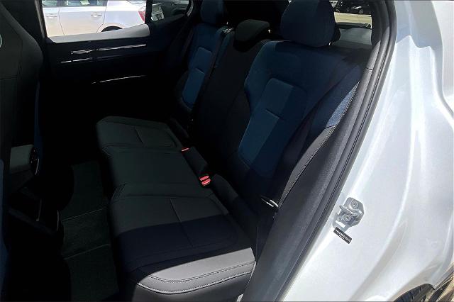 2025 Volvo EX30 Vehicle Photo in Houston, TX 77007