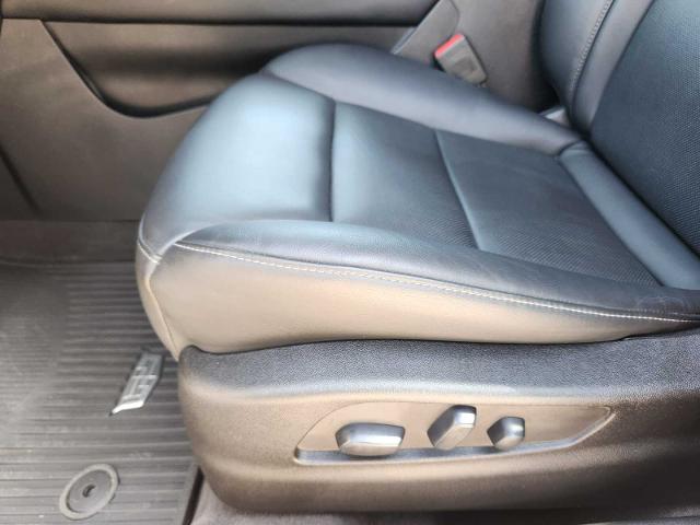 2022 Cadillac XT4 Vehicle Photo in DENTON, TX 76210-9321