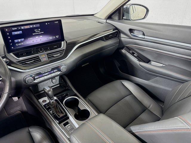 2023 Nissan Altima Vehicle Photo in Flemington, NJ 08822