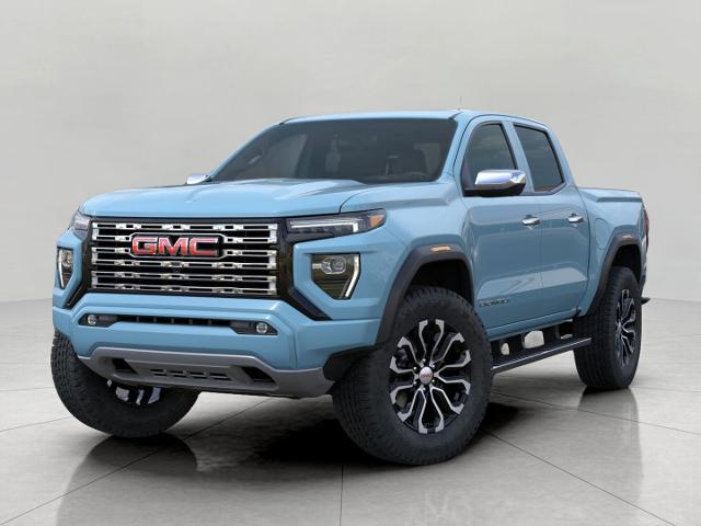 2025 GMC Canyon Vehicle Photo in APPLETON, WI 54914-8833