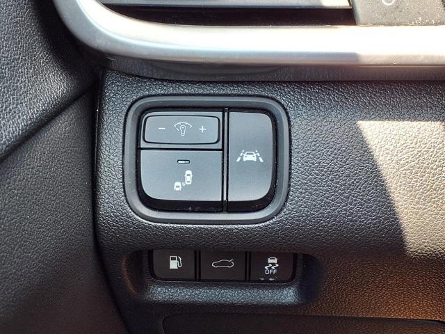 2020 Kia Optima Vehicle Photo in HENDERSON, NC 27536-2966
