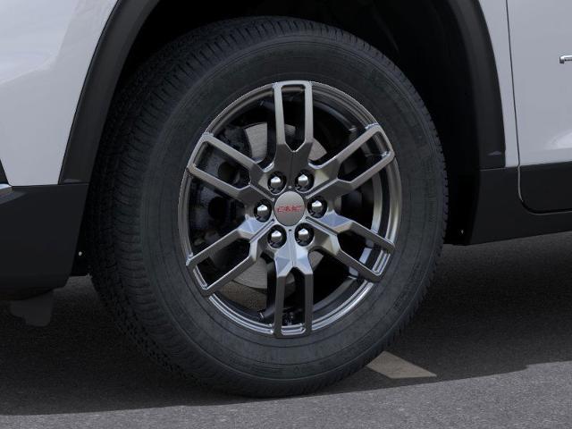 2025 GMC Acadia Vehicle Photo in HARRISBURG, PA 17111-1033