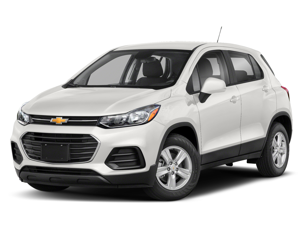 2022 Chevrolet Trax Vehicle Photo in Tulsa, OK 74129