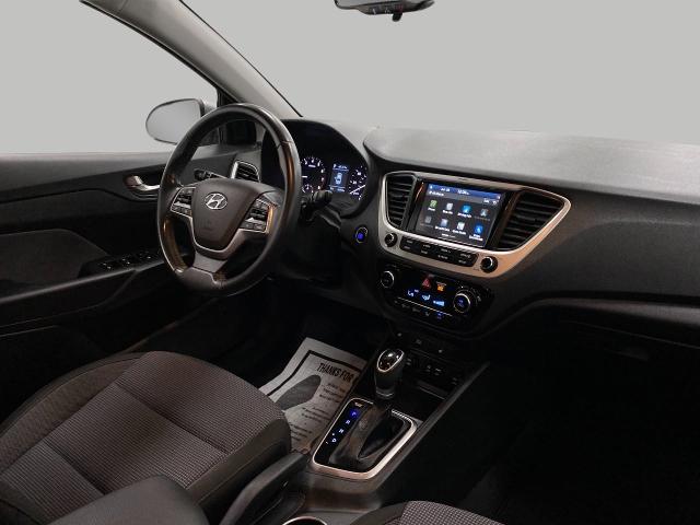 2021 Hyundai ACCENT Vehicle Photo in Appleton, WI 54913