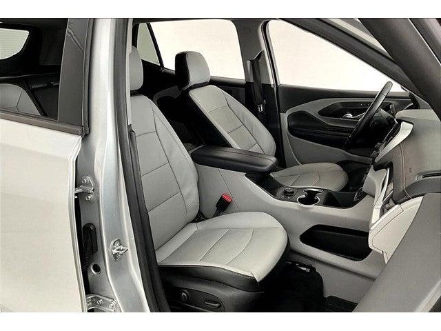 2019 GMC Terrain Vehicle Photo in Grapevine, TX 76051