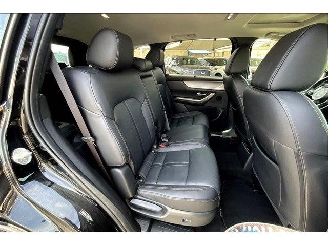 2024 Mazda CX-90 Vehicle Photo in San Antonio, TX 78230