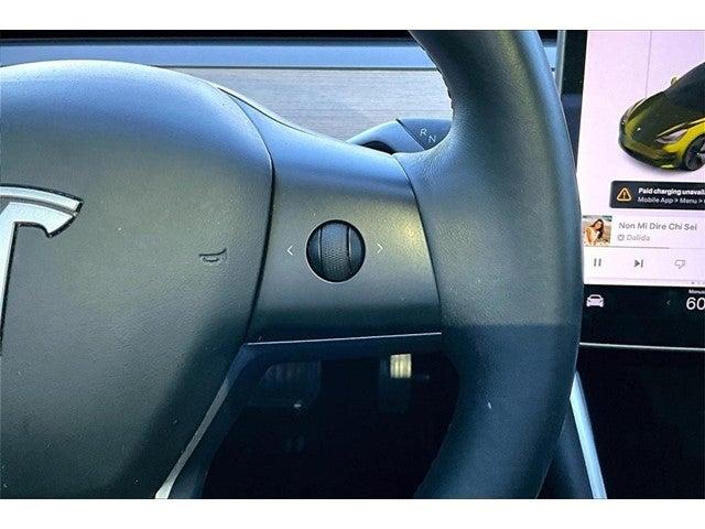 2018 Tesla Model 3 Vehicle Photo in San Antonio, TX 78230