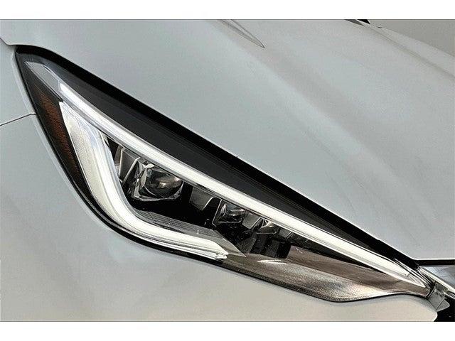 2024 INFINITI QX55 Vehicle Photo in Grapevine, TX 76051
