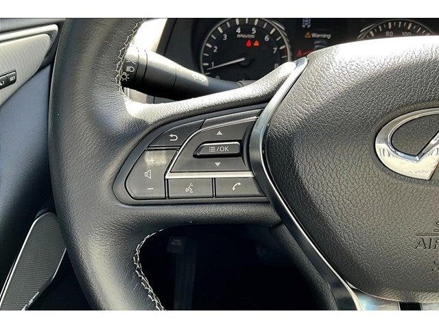 2024 INFINITI Q50 Vehicle Photo in San Antonio, TX 78230