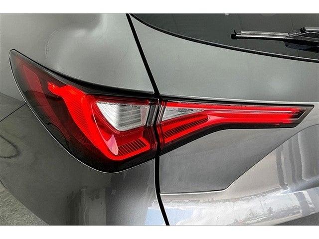 2023 Acura MDX Vehicle Photo in Grapevine, TX 76051