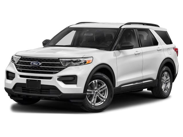 2022 Ford Explorer Vehicle Photo in Green Bay, WI 54304