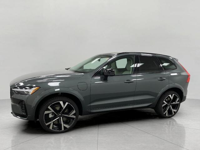 2026 Volvo XC60 Plug-In Hybrid Vehicle Photo in Appleton, WI 54913
