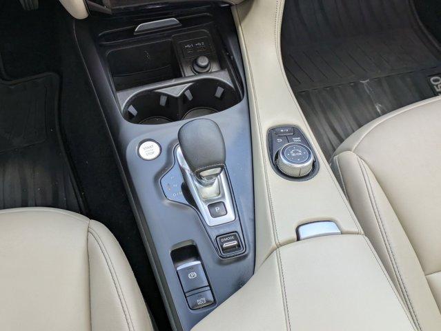 2020 INFINITI QX50 Vehicle Photo in SELMA, TX 78154-1459