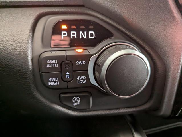 2025 Ram 1500 Vehicle Photo in Oshkosh, WI 54901