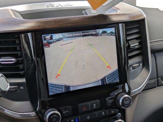 2022 Ram 2500 Vehicle Photo in SELMA, TX 78154-1460