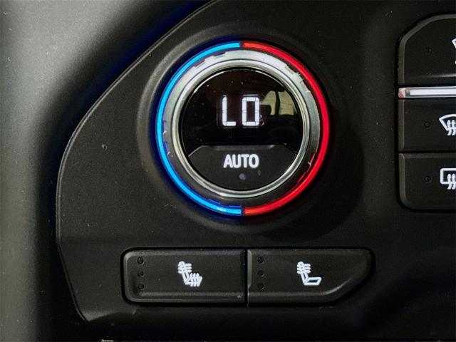 2020 Chevrolet Silverado 1500 Vehicle Photo in EVERETT, WA 98203-5662
