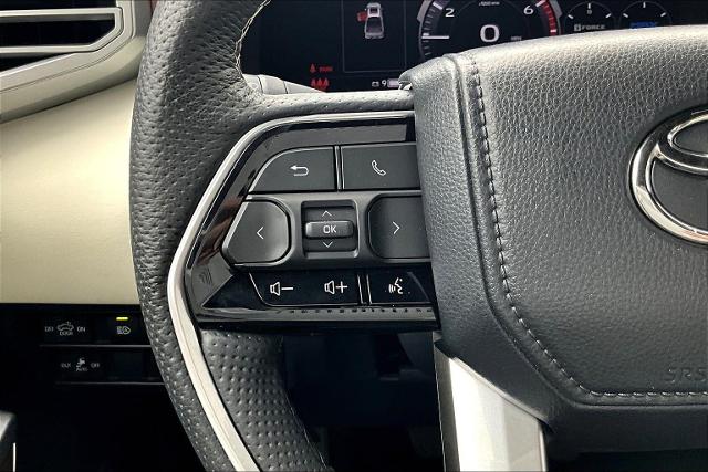 2023 Toyota Tundra 4WD Vehicle Photo in San Antonio, TX 78230