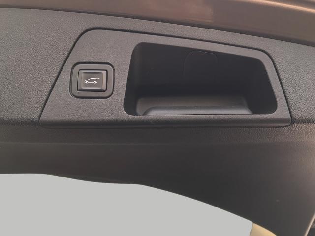 2018 Buick Envision Vehicle Photo in GREEN BAY, WI 54303-3330