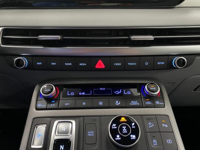 2025 Hyundai PALISADE Vehicle Photo in Appleton, WI 54913
