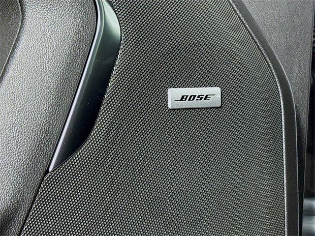 2025 Chevrolet Tahoe Vehicle Photo in PUYALLUP, WA 98371-4149