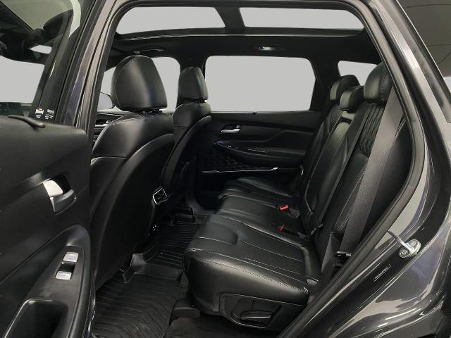 2023 Hyundai SANTA FE Vehicle Photo in Appleton, WI 54913