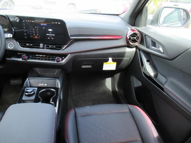 2026 Chevrolet Equinox Vehicle Photo in LEESBURG, FL 34788-4022