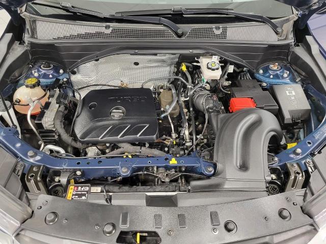2022 Chevrolet Trailblazer Vehicle Photo in NEENAH, WI 54956-2243