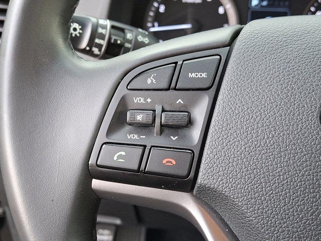 2017 Hyundai TUCSON Vehicle Photo in Philadelphia, PA 19116