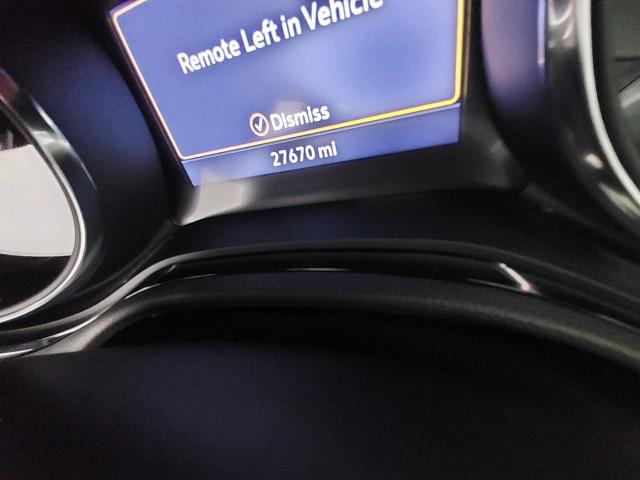 2022 Buick Encore GX Vehicle Photo in OSHKOSH, WI 54904-7811