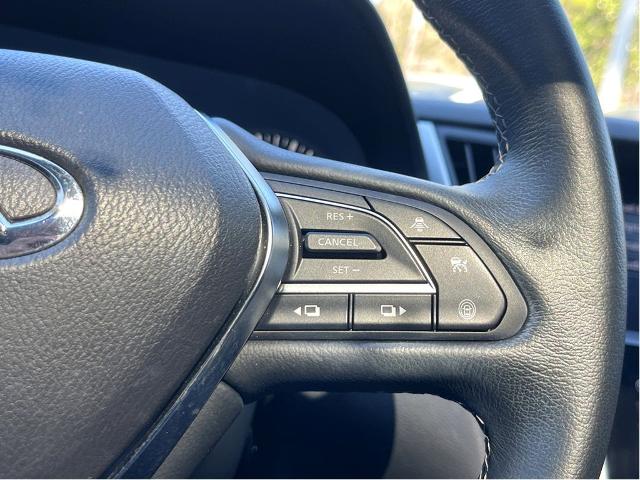 2022 INFINITI Q50 Vehicle Photo in Statesboro, GA 30458
